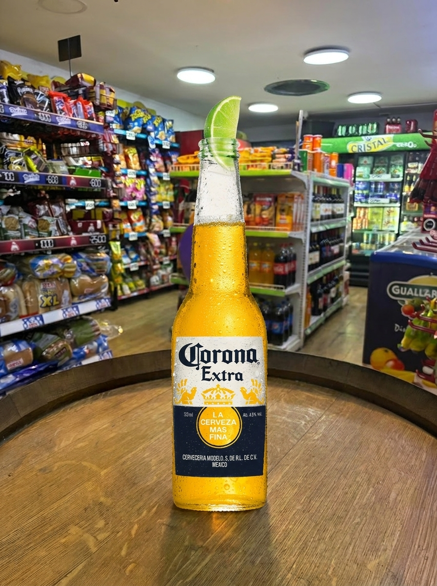 Corona 620ml