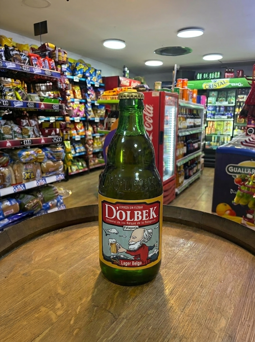 Dolbek 500cc
