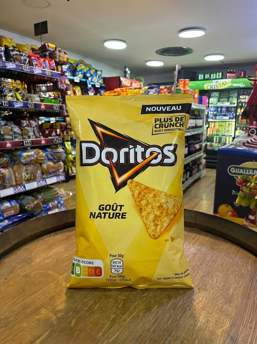 Doritos 240g