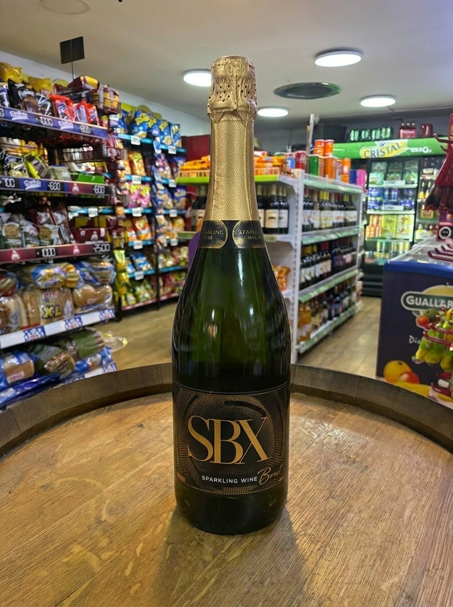 SBX 750ml