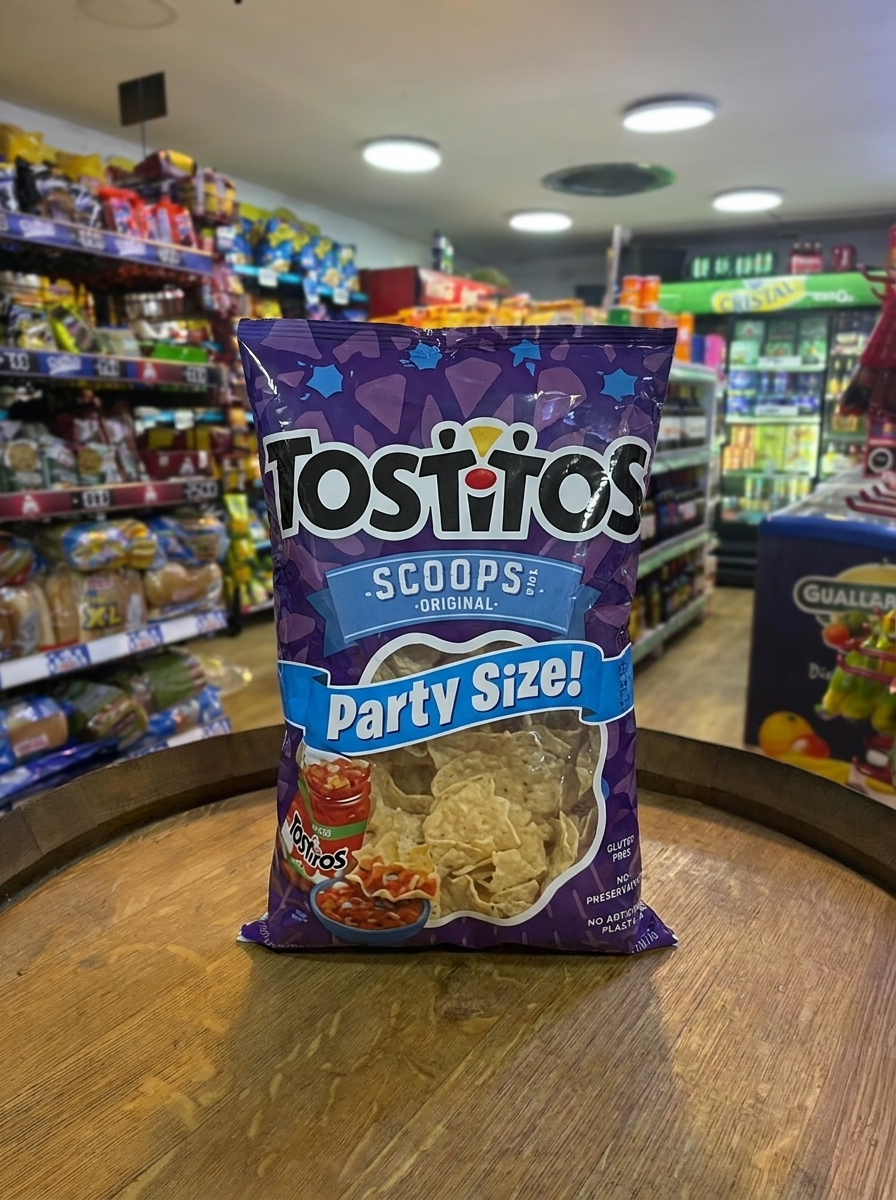 Tostitos 200g