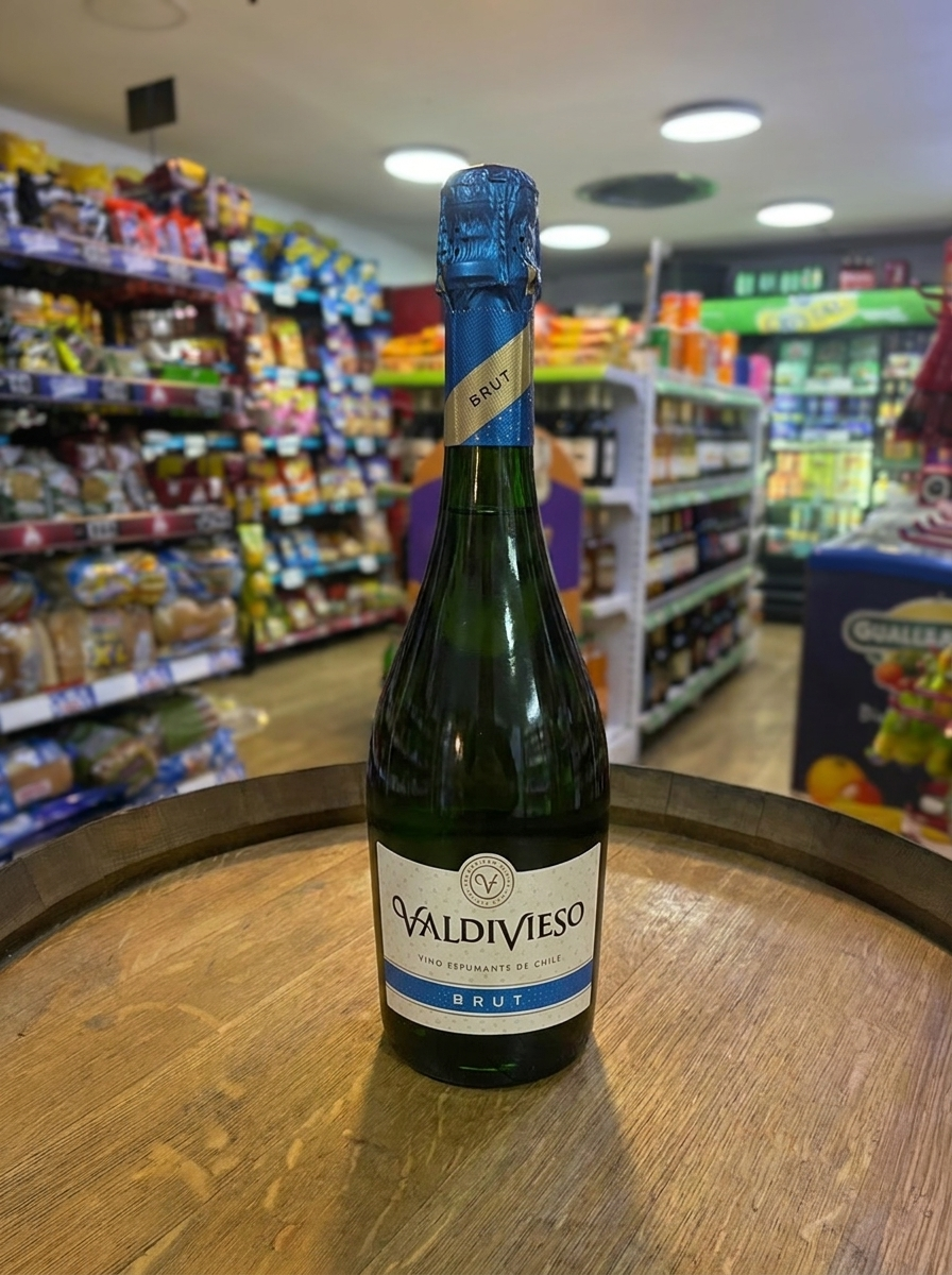 Valdivieso 750ml