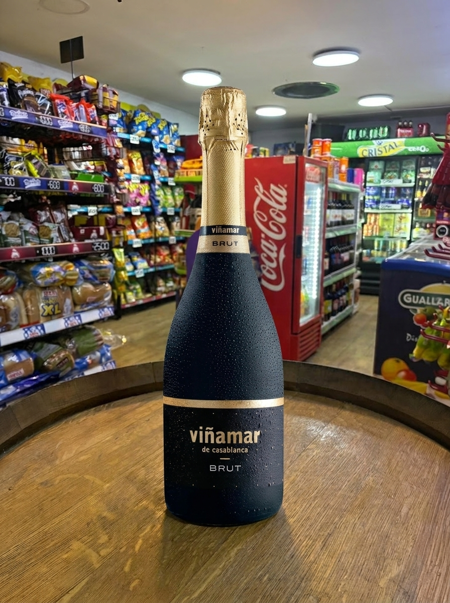 Viñamar 750ml