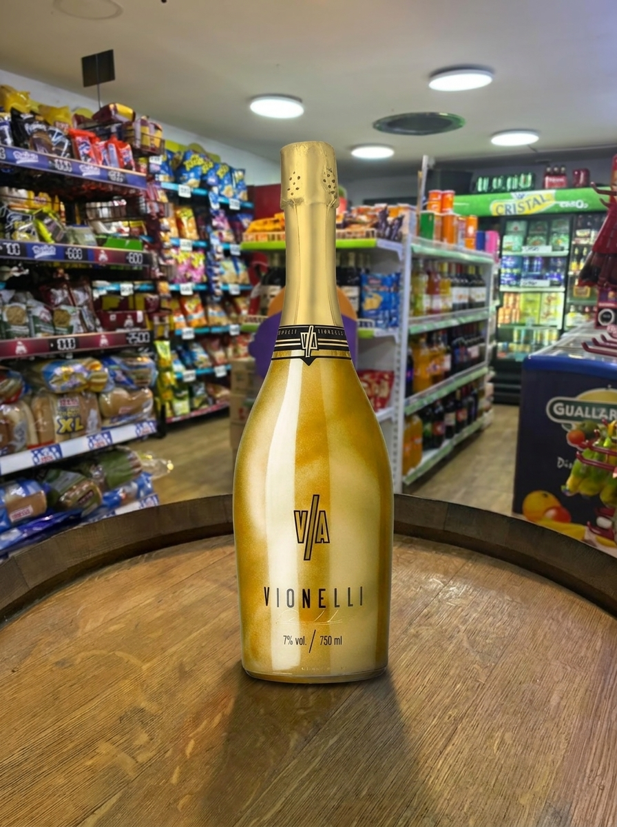 Vionelli 750ml